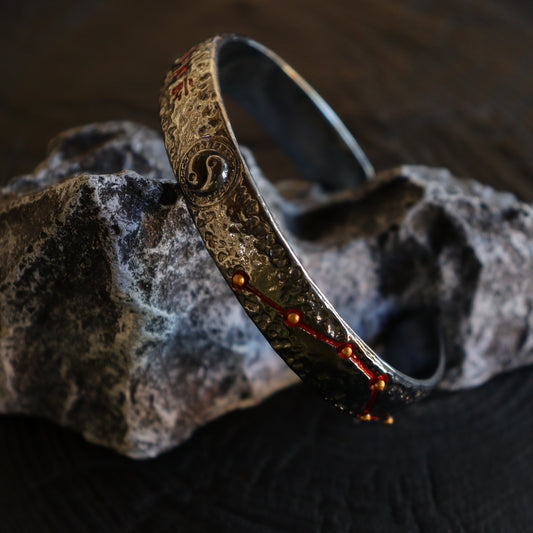 Dao Formula · Big Dipper Bracelet