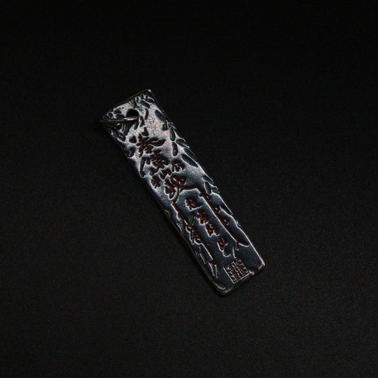 Dao Formula · Big Dipper Pendant