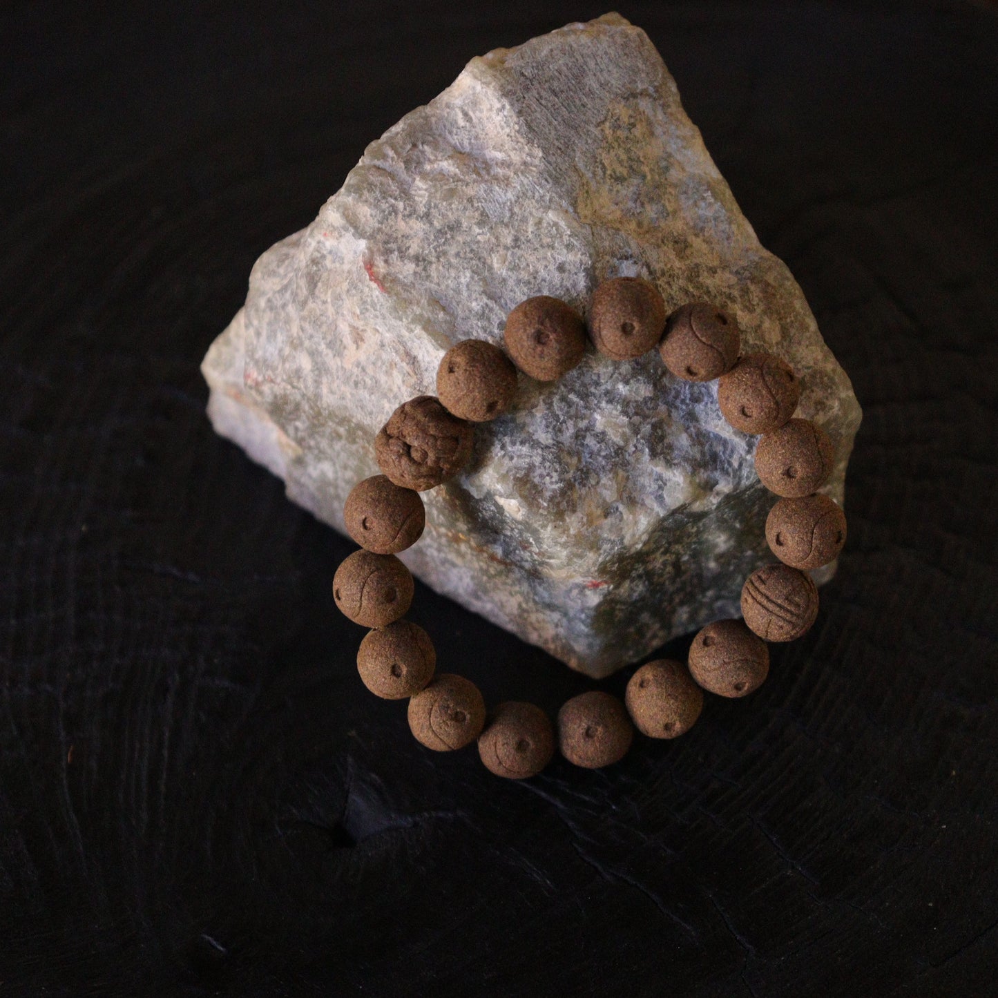 Ancient Taichi Herbal Bracelet