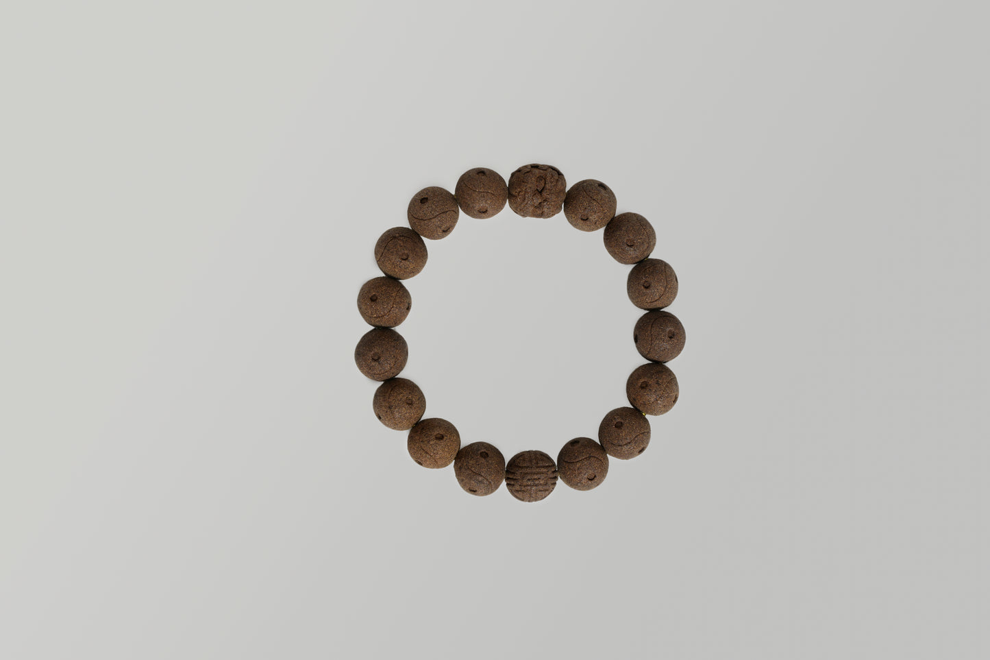 Taiji Pixiu Fortune-Guard Bracelet