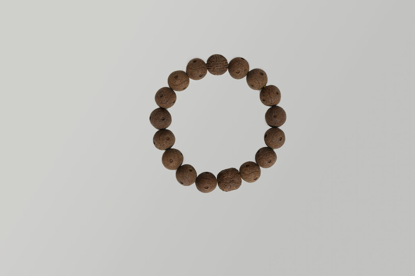 Taiji Pixiu Fortune-Guard Bracelet