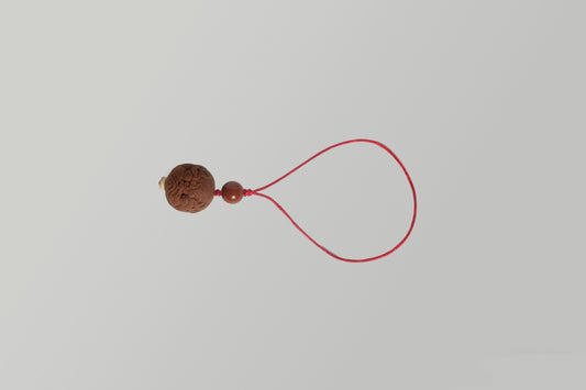 The Prosperity Pixiu Pendant