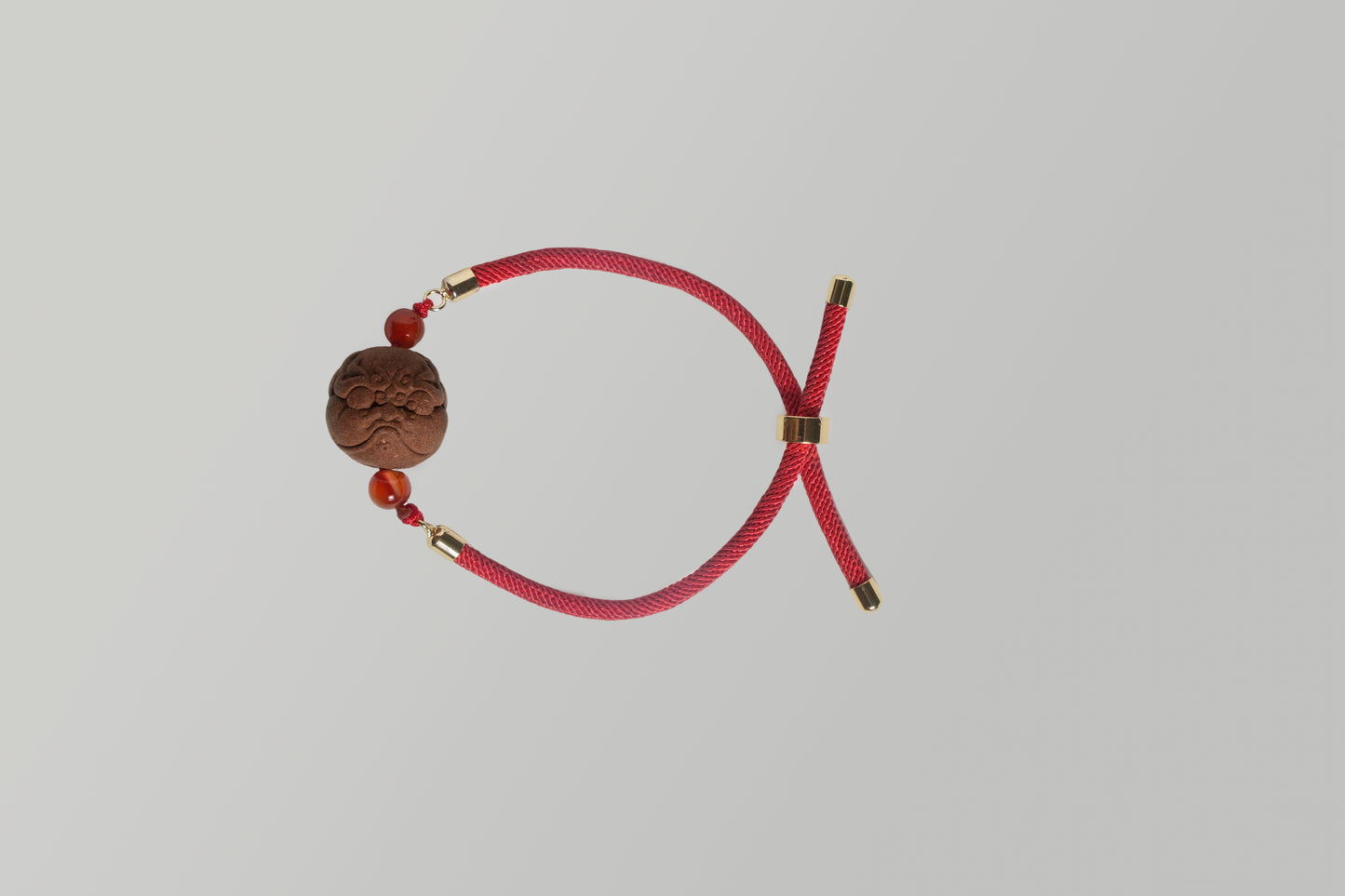 The Prosperity Pixiu Bracelet