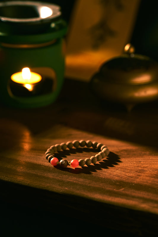 Golden Light Prosperity Bracelet