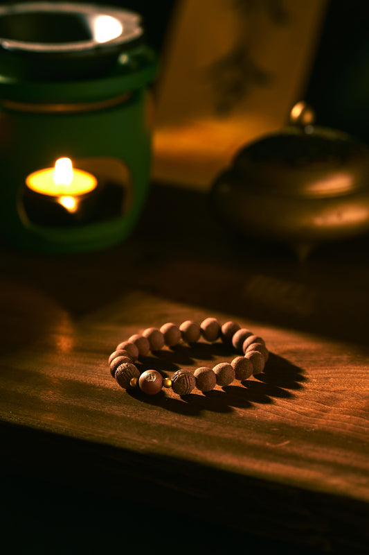 Golden Light Guardian Bracelet·