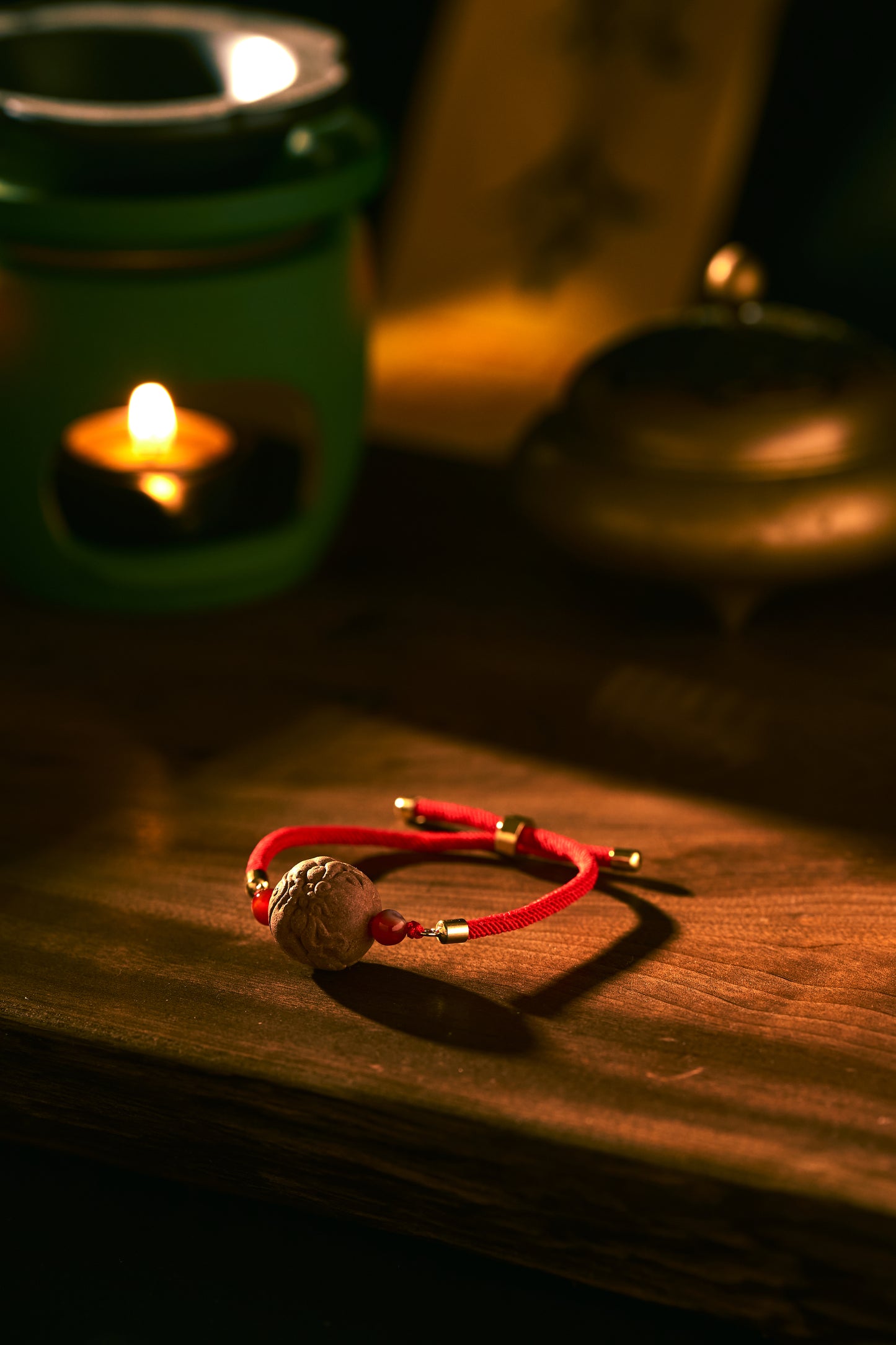 The Prosperity Pixiu Bracelet