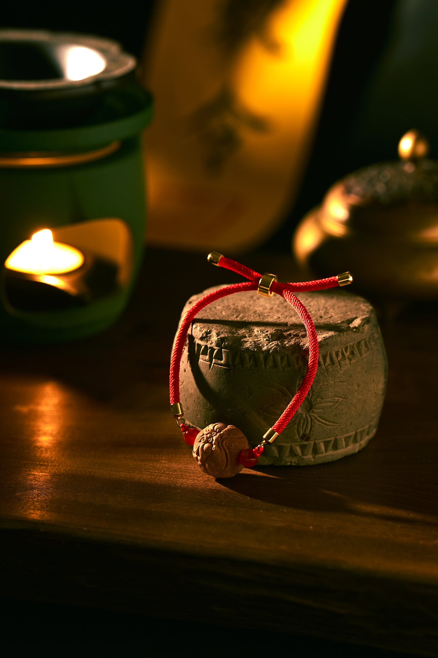 The Prosperity Pixiu Bracelet