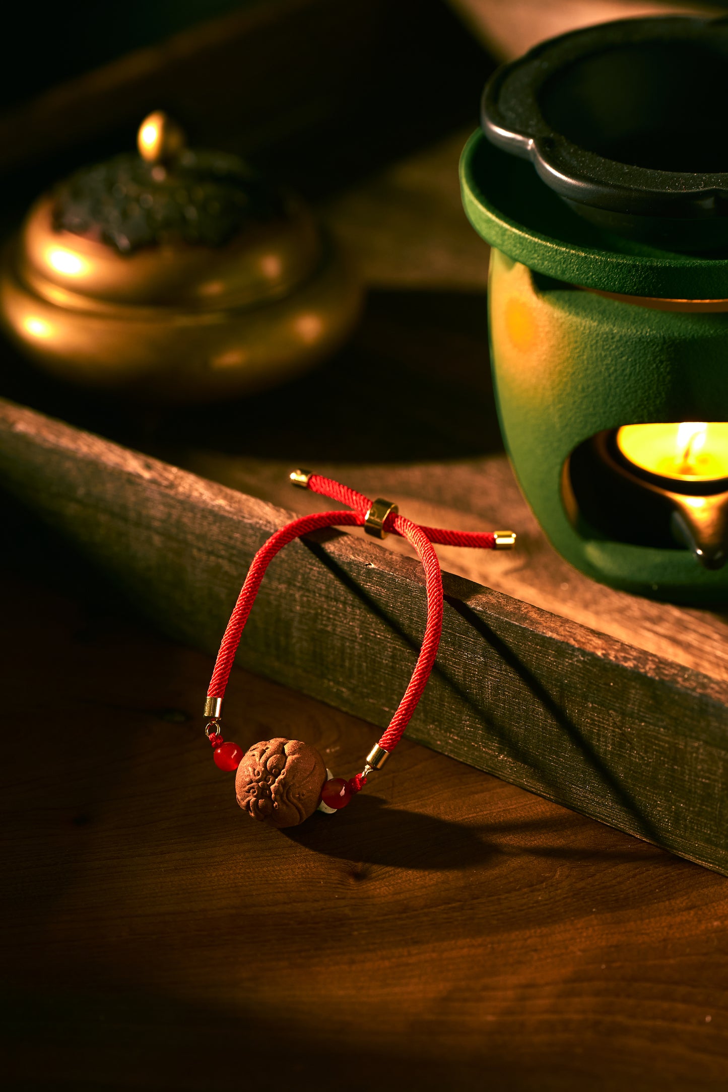 The Prosperity Pixiu Bracelet