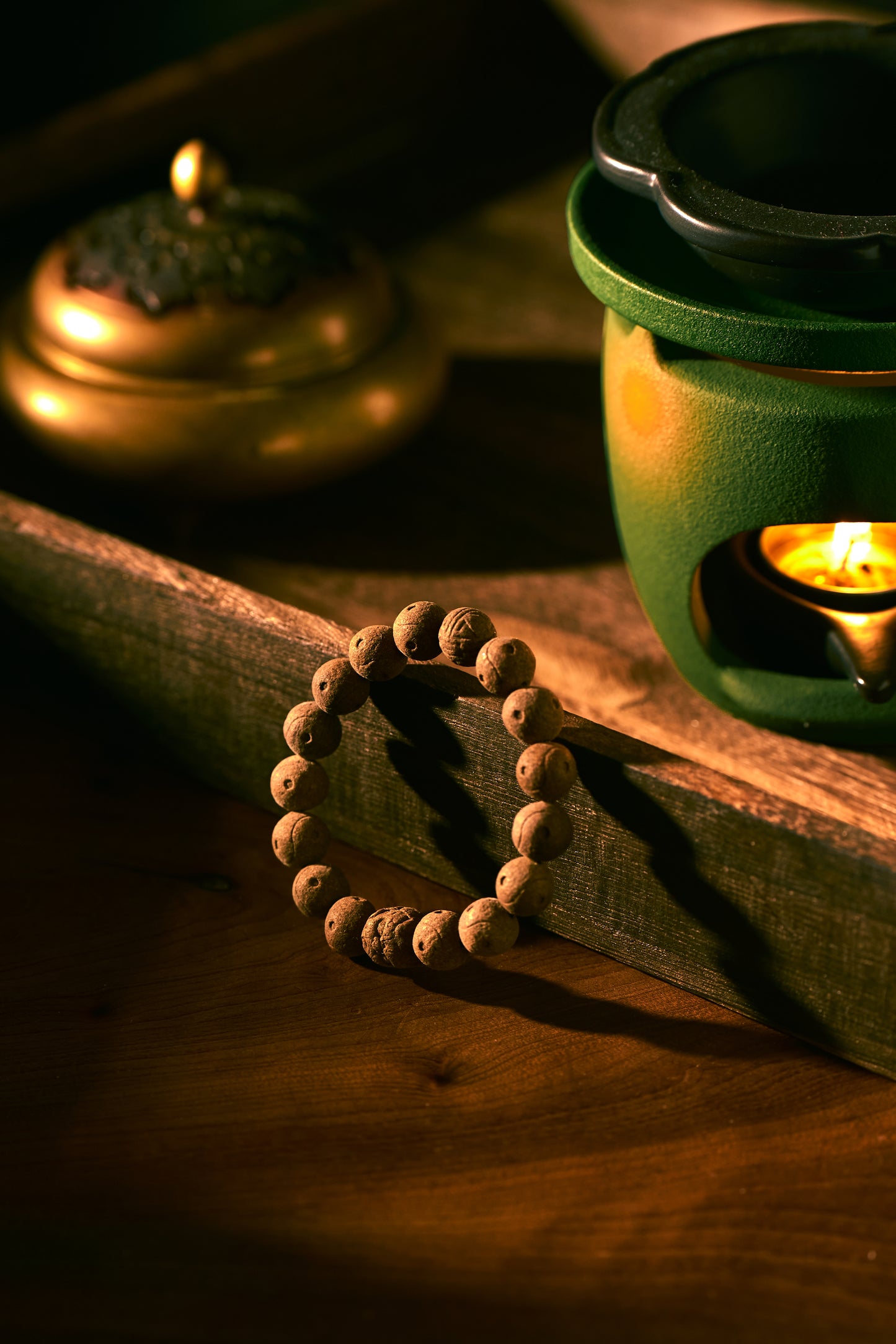 Taiji Pixiu Fortune-Guard Bracelet