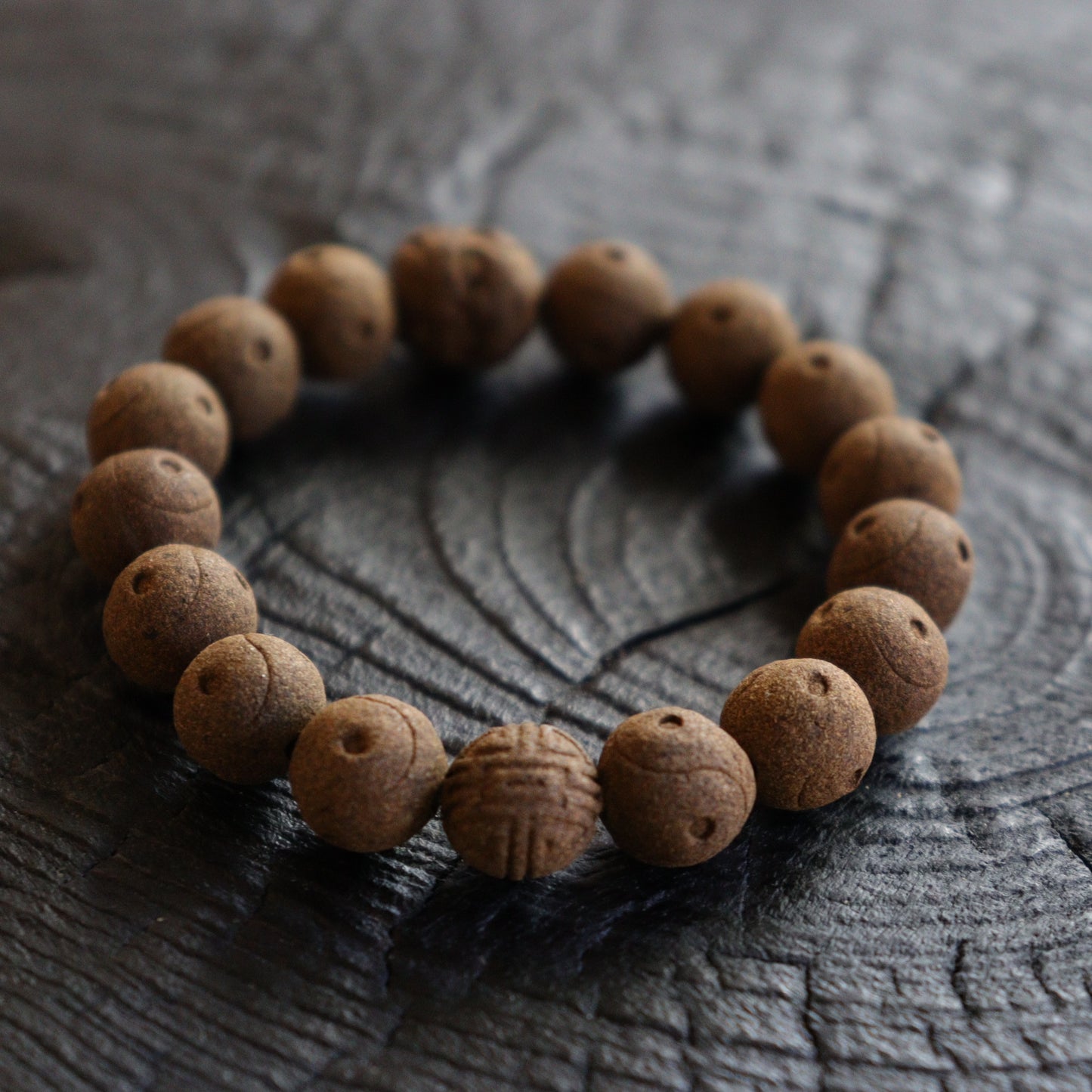 Ancient Taichi Herbal Bracelet