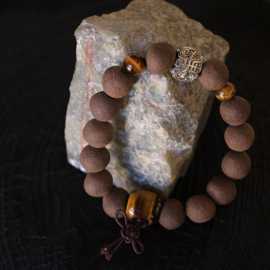 Earth Harmony Vitality Bracelet