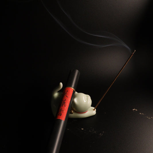 Lotus Incense | Stick Incense