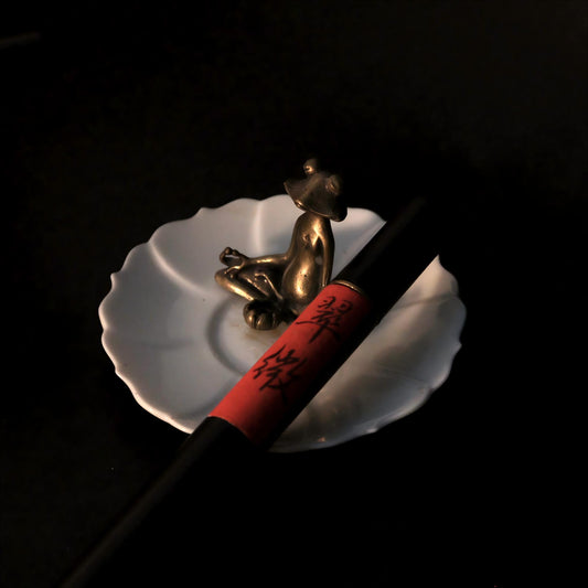 Emerald Mist Incense | Stick Incense