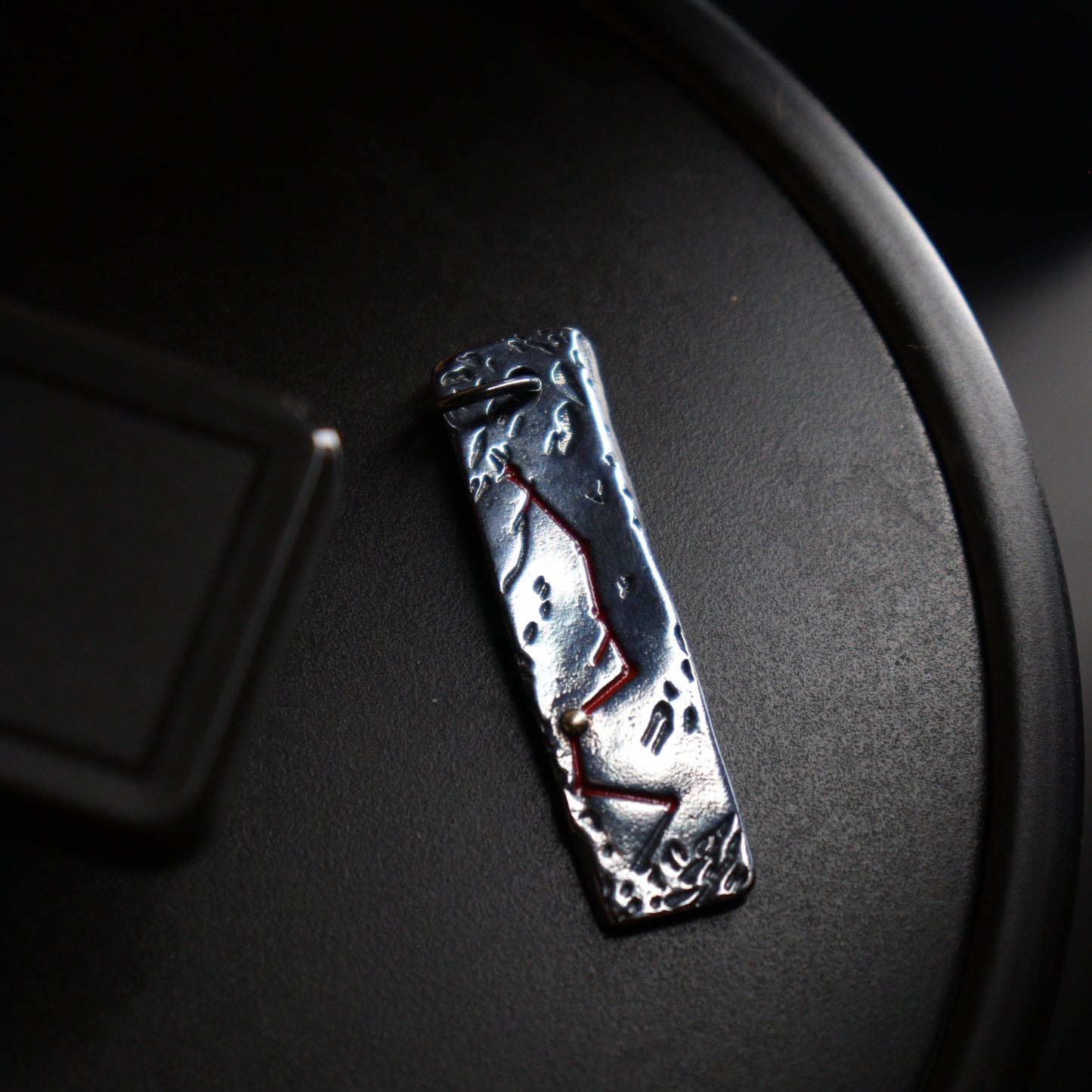 Dao Formula · Big Dipper Pendant