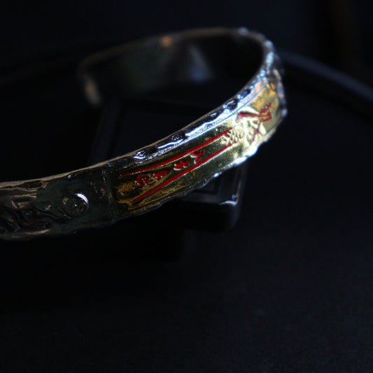 Wealth from All Directions Bracelet