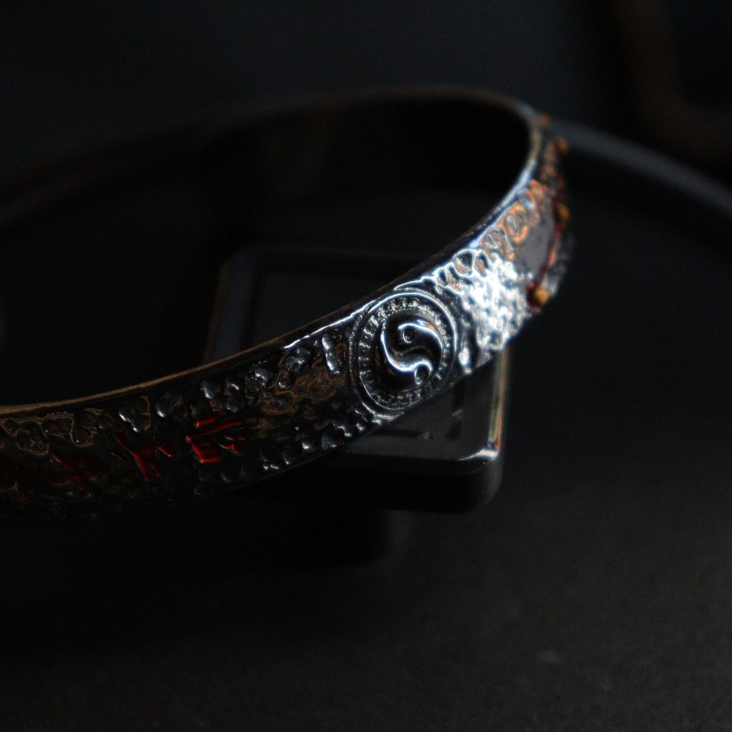 Dao Formula · Big Dipper Bracelet