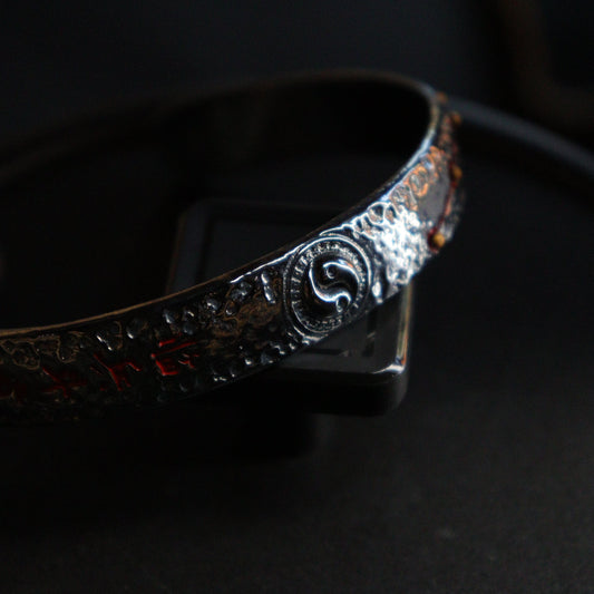 Dao Formula · Big Dipper Bracelet